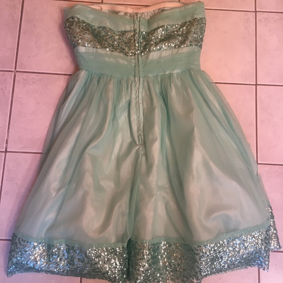 Party Dress - Picture 2 of 6